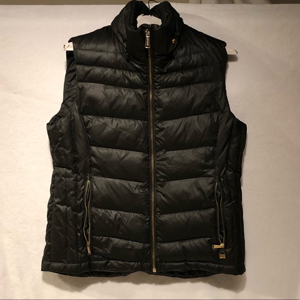 Michael Michael Kors Puffer Vest